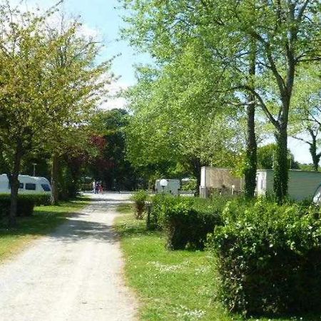 Camping 4 Etoiles - Piscine - Ccaaeai La Baule-Escoublac Exteriör bild