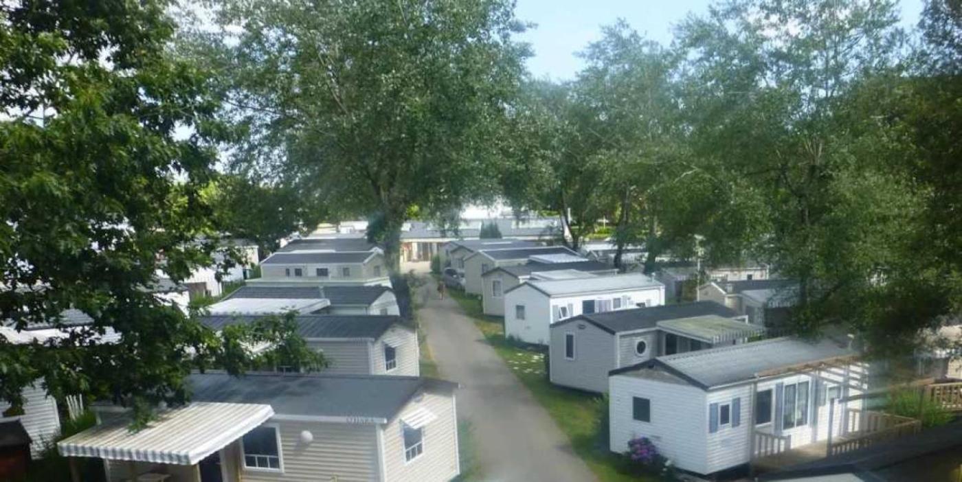 Camping 4 Etoiles - Piscine - Ccaaeai La Baule-Escoublac Exteriör bild
