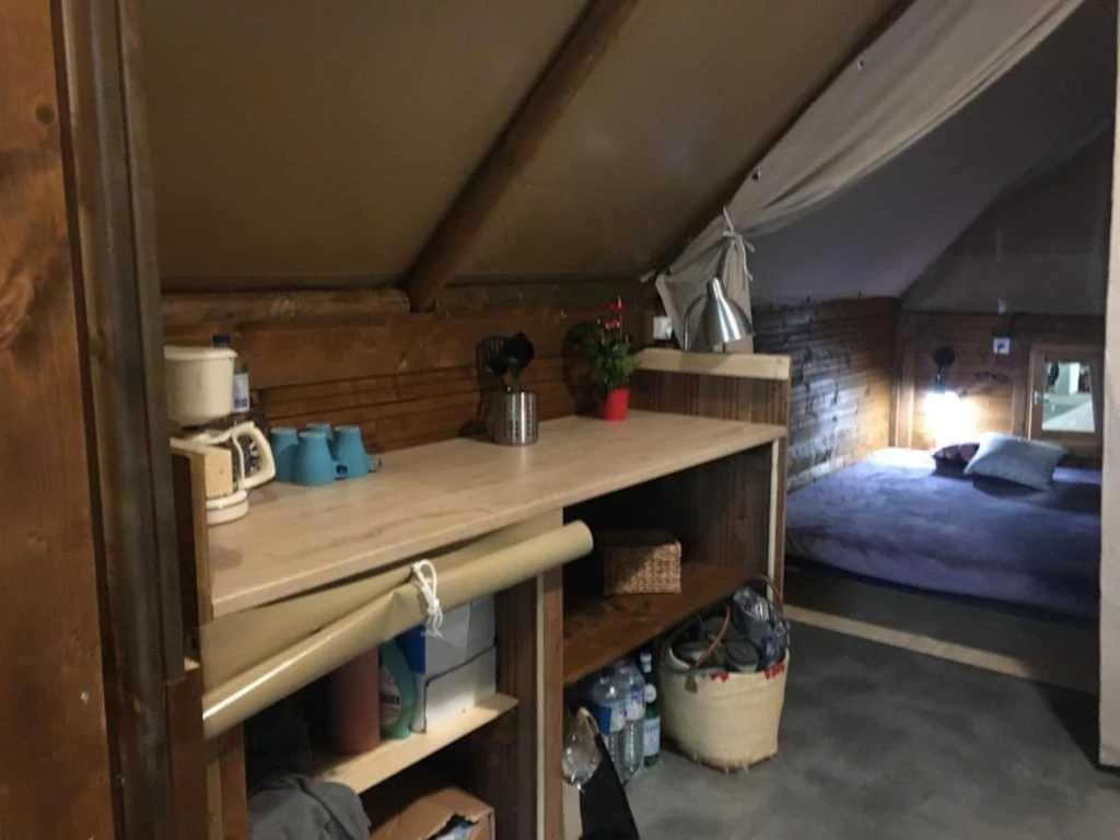 Camping 4 Etoiles - Piscine - Ccaaeai La Baule-Escoublac Exteriör bild