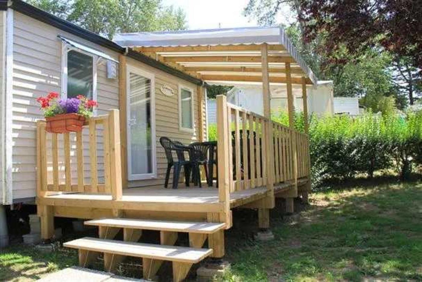 Camping 4 Etoiles - Piscine - Ccaaeai La Baule-Escoublac Exteriör bild