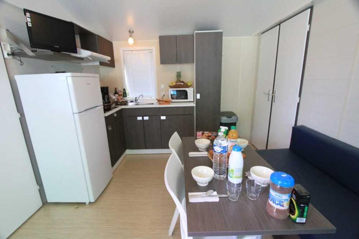 Camping 4 Etoiles - Piscine - Ccaaeai La Baule-Escoublac Exteriör bild