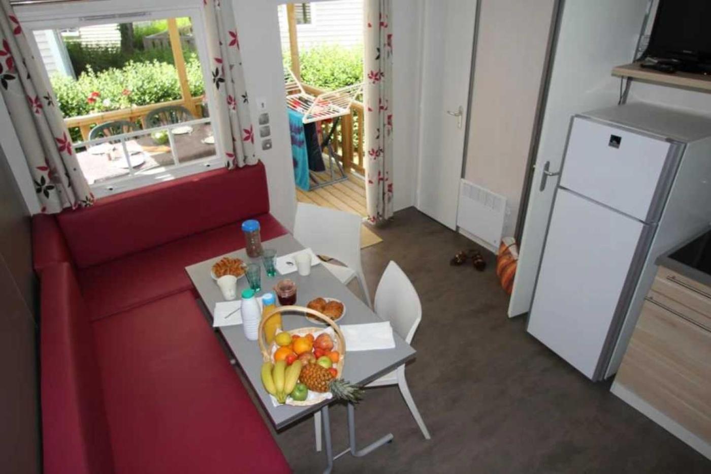 Camping 4 Etoiles - Piscine - Ccaaeai La Baule-Escoublac Exteriör bild