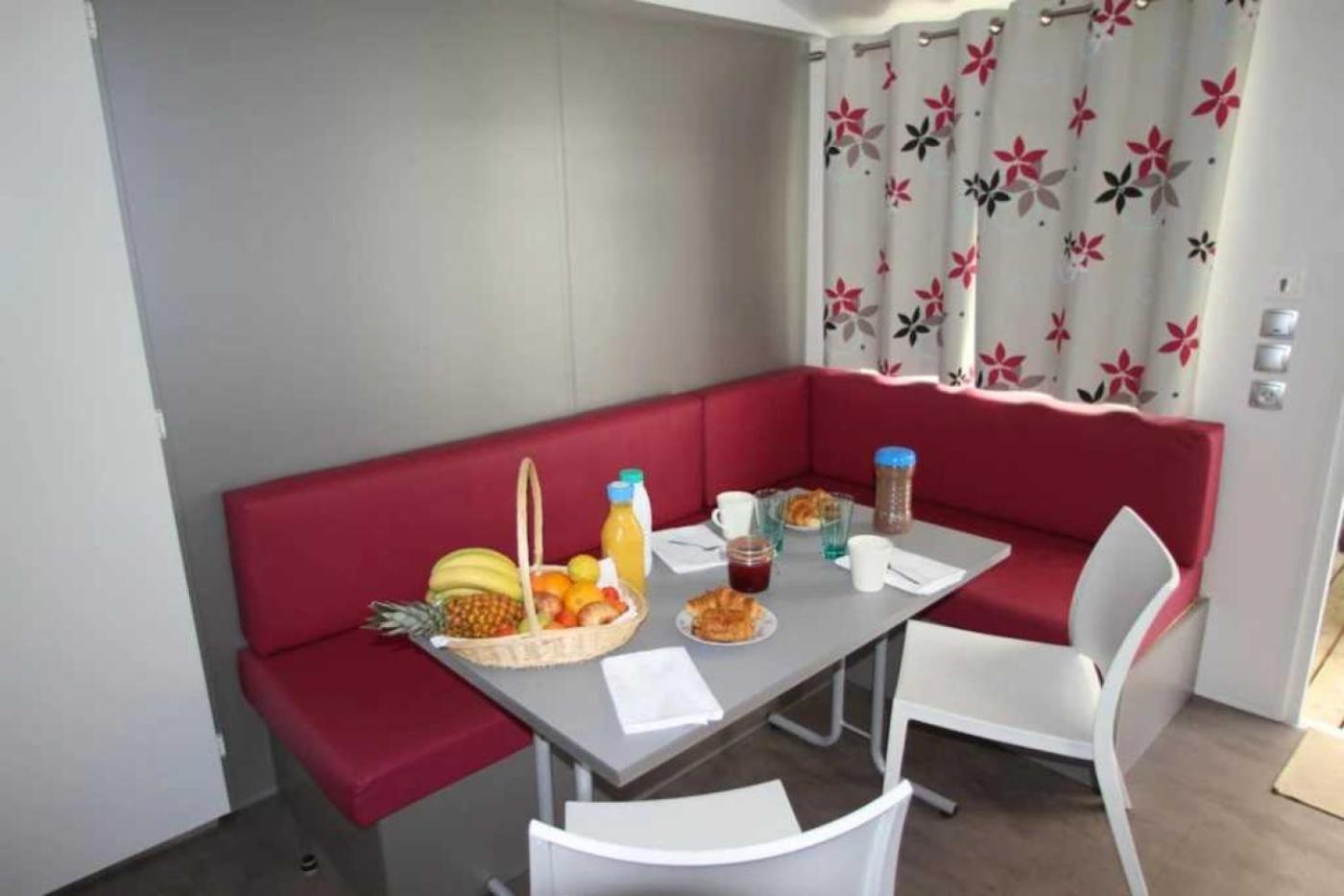 Camping 4 Etoiles - Piscine - Ccaaeai La Baule-Escoublac Exteriör bild