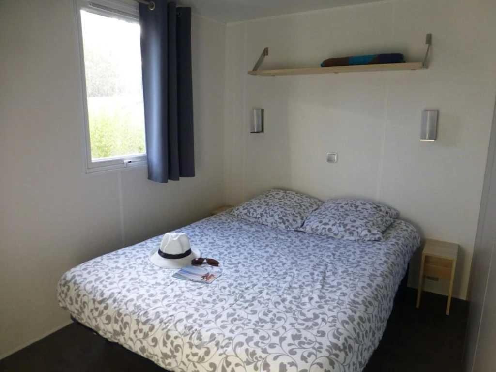 Camping 4 Etoiles - Piscine - Ccaaeai La Baule-Escoublac Exteriör bild
