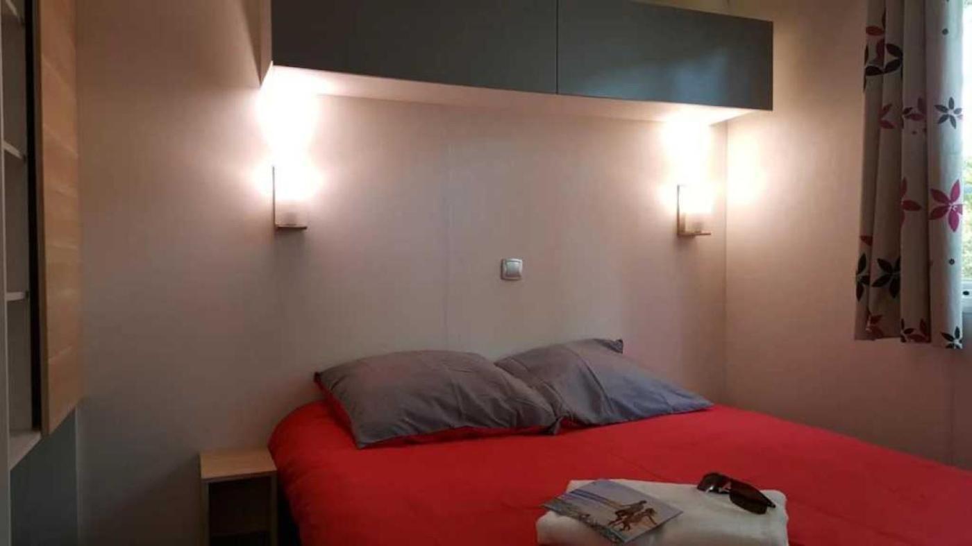 Camping 4 Etoiles - Piscine - Ccaaeai La Baule-Escoublac Exteriör bild