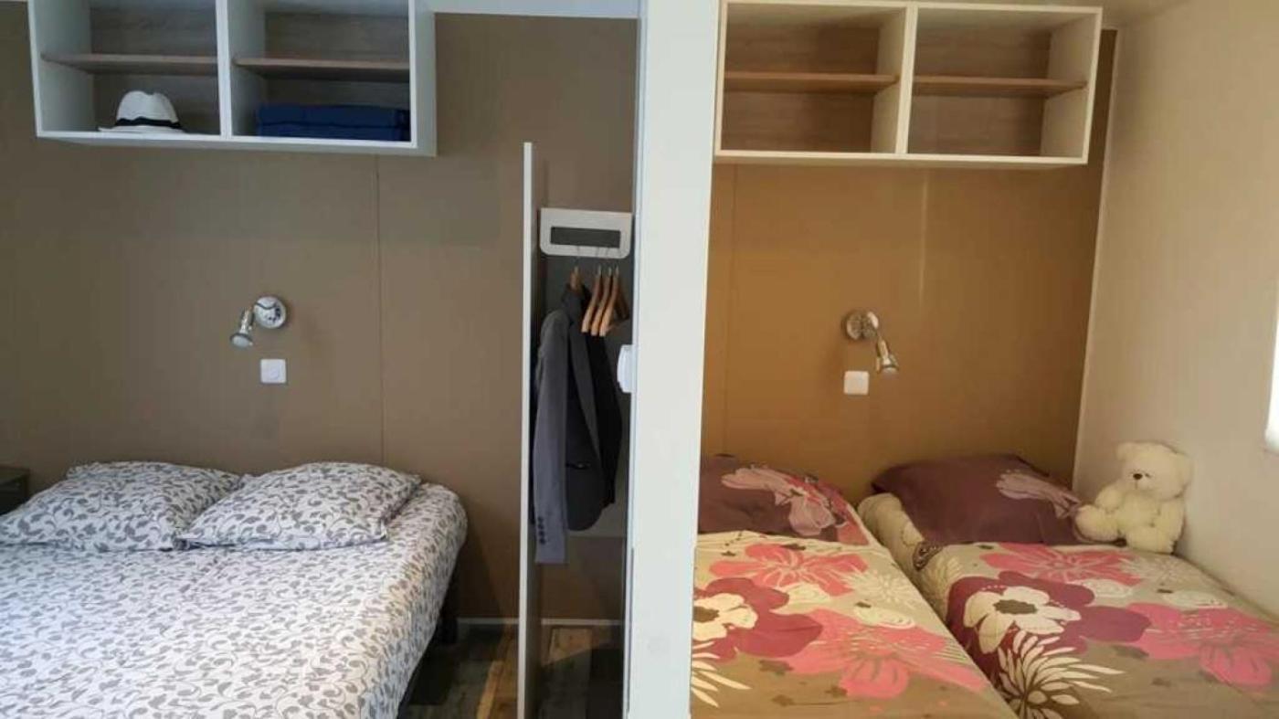 Camping 4 Etoiles - Piscine - Ccaaeai La Baule-Escoublac Exteriör bild