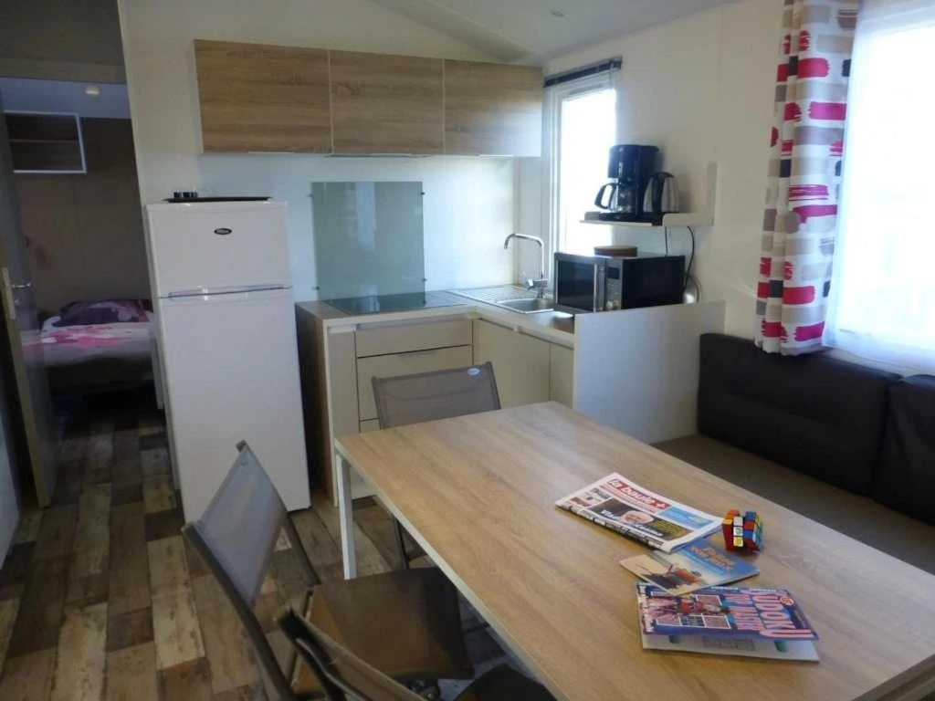 Camping 4 Etoiles - Piscine - Ccaaeai La Baule-Escoublac Exteriör bild