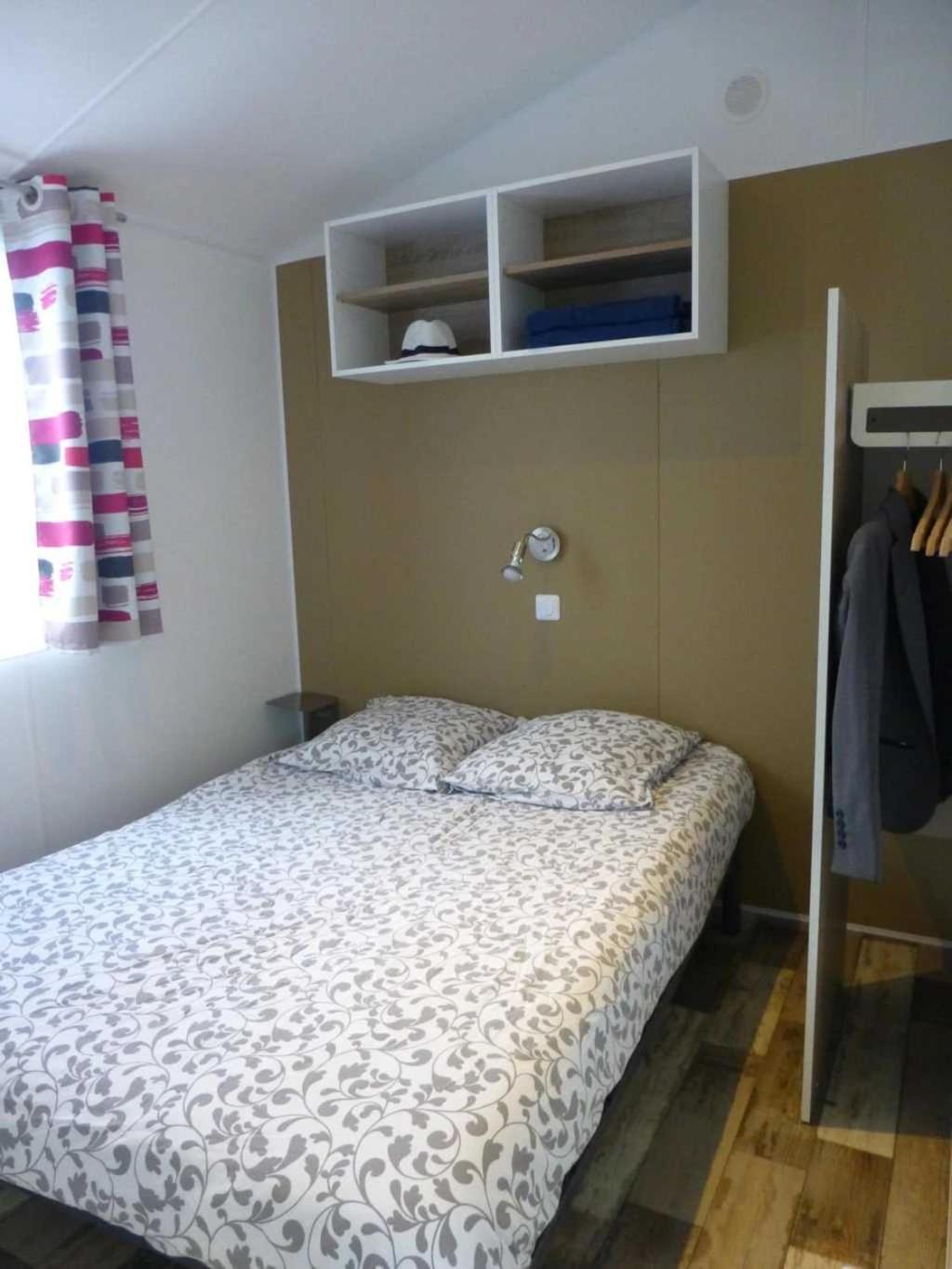 Camping 4 Etoiles - Piscine - Ccaaeai La Baule-Escoublac Exteriör bild