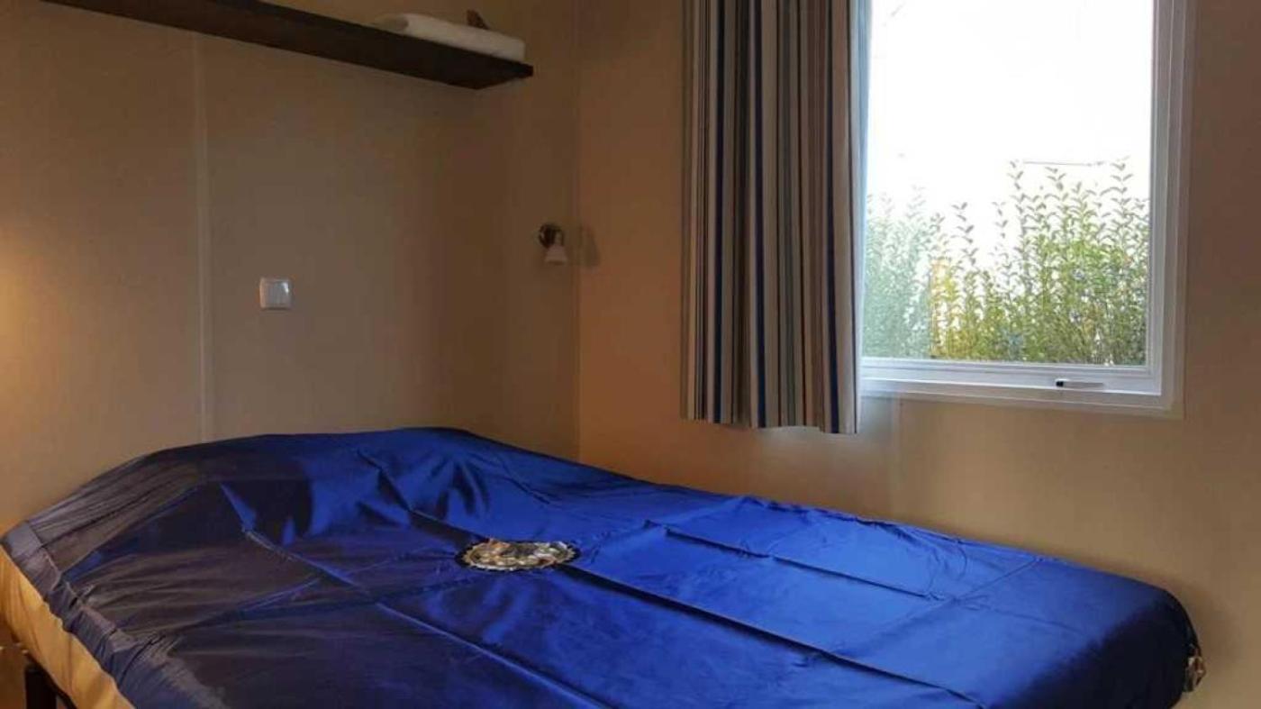 Camping 4 Etoiles - Piscine - Ccaaeai La Baule-Escoublac Exteriör bild