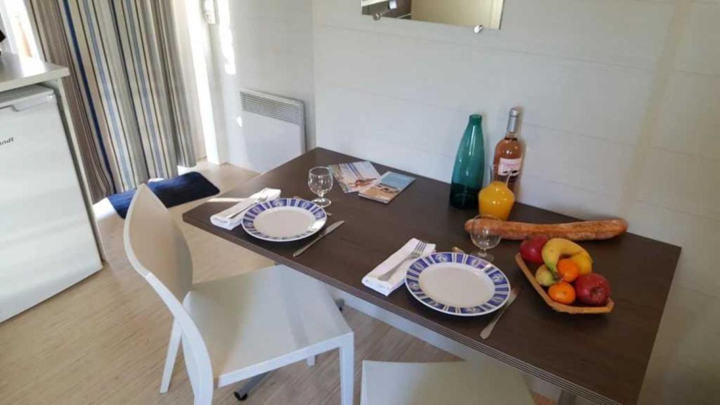 Camping 4 Etoiles - Piscine - Ccaaeai La Baule-Escoublac Exteriör bild